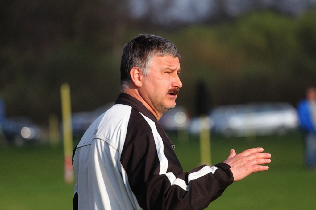 Okręgówka: Iskra - Czarni 0:0