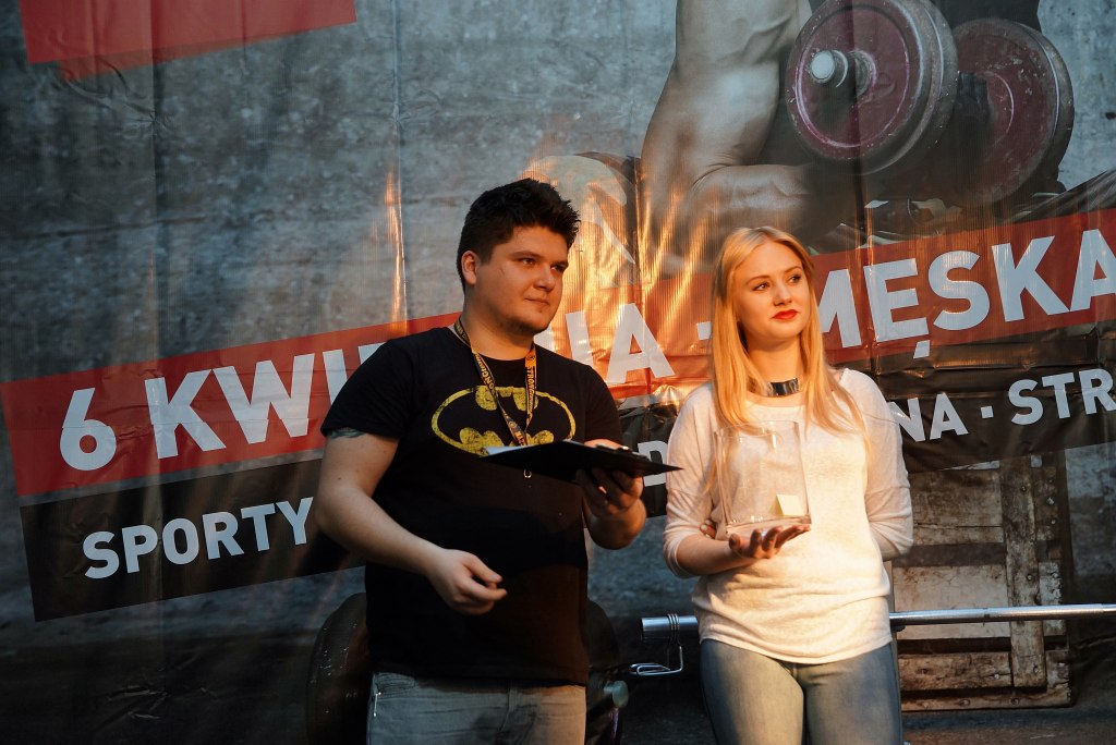 MĘSKA NIEDZIELA w Galerii Piastów!