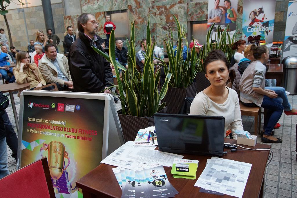 MĘSKA NIEDZIELA w Galerii Piastów!