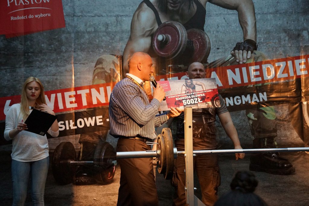 MĘSKA NIEDZIELA w Galerii Piastów!