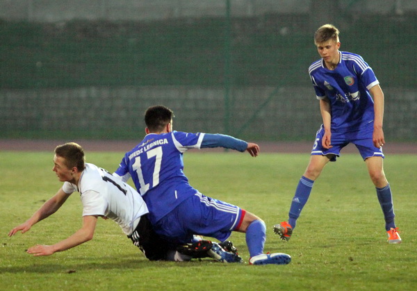 IV liga: Karkonosze - Miedź II 0:0
