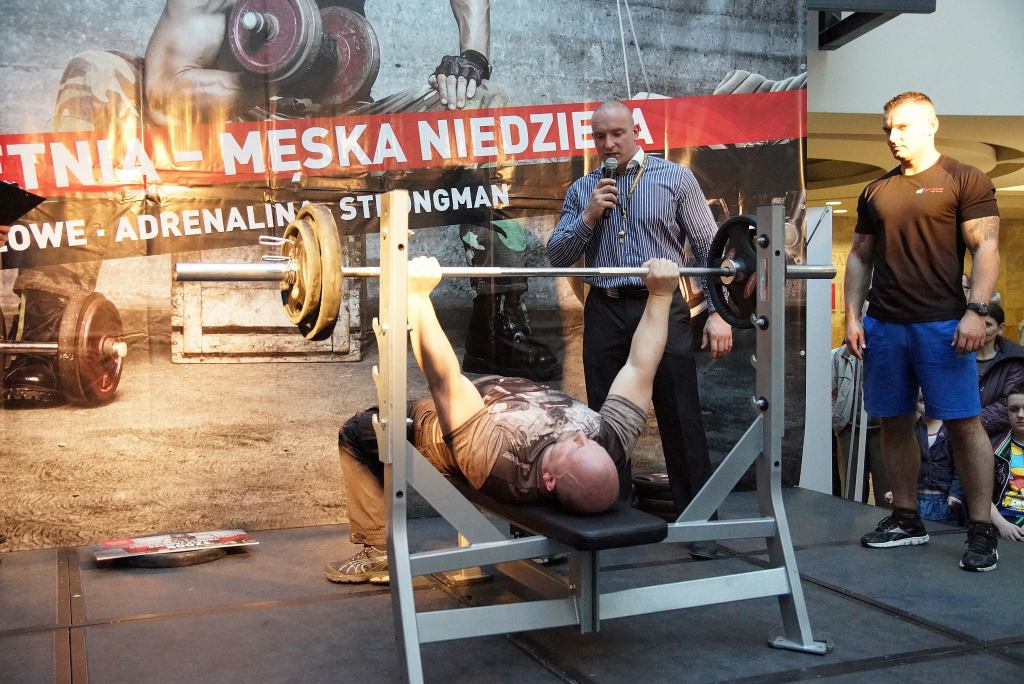 MĘSKA NIEDZIELA w Galerii Piastów!