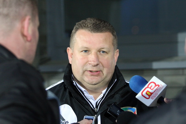 IV liga: Karkonosze - Miedź II 0:0