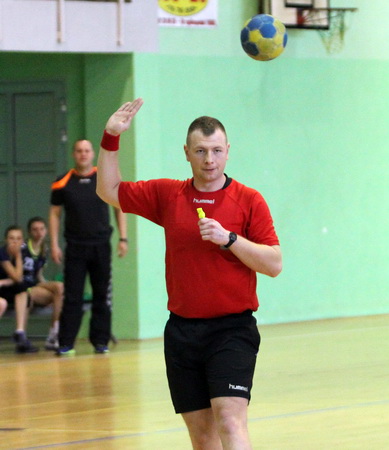 Młodziczki Dziewiątki przegrały w Jeleniej Górze