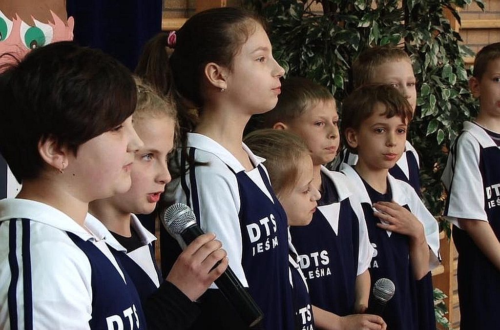 Uczyli się ratować razem z WOŚP