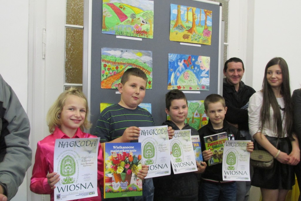 Konkurs rękodzieła artystycznego w MCK