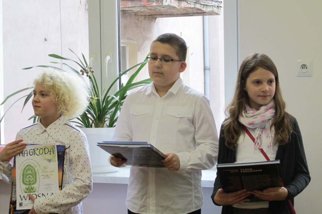 Konkurs rękodzieła artystycznego w MCK