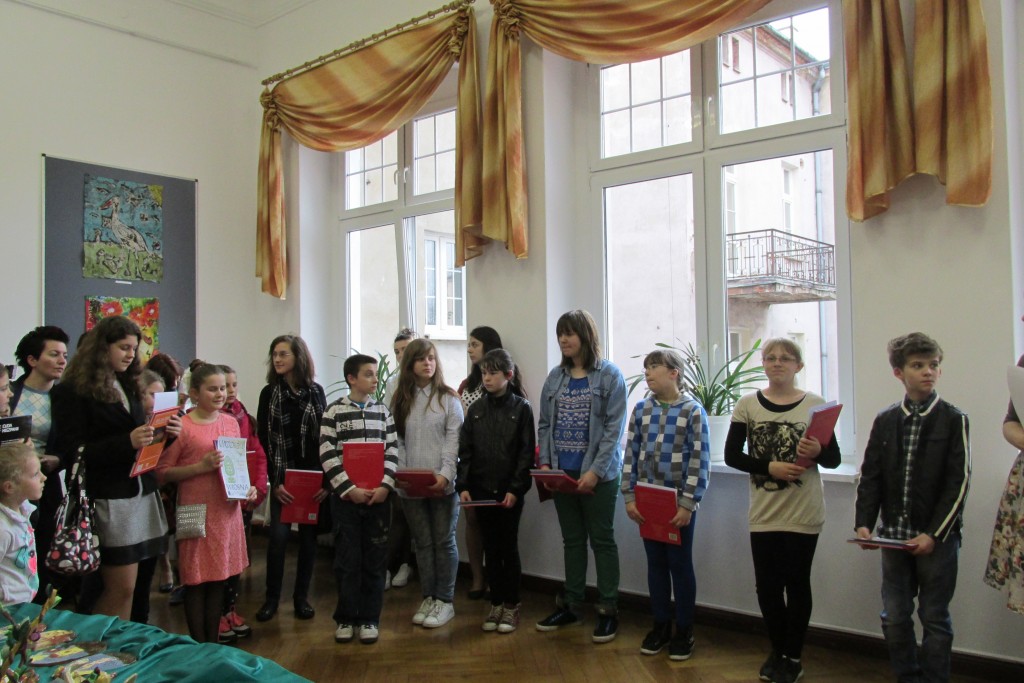 Konkurs rękodzieła artystycznego w MCK