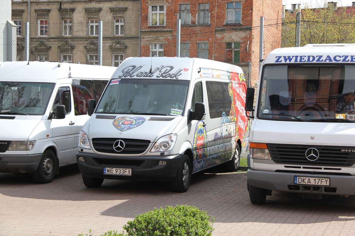 Uczyli się ratować razem z WOŚP