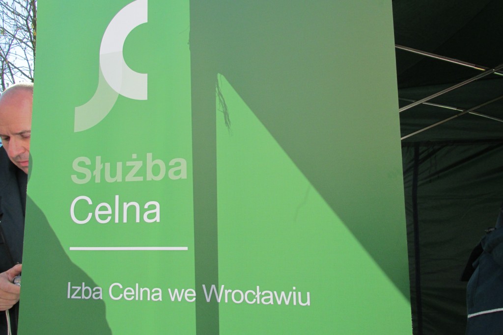 Dzień otwartych drzwi w liceum mundurowym