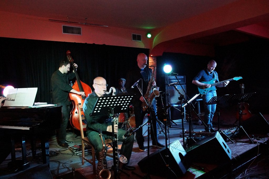 Legnica Jazz Day