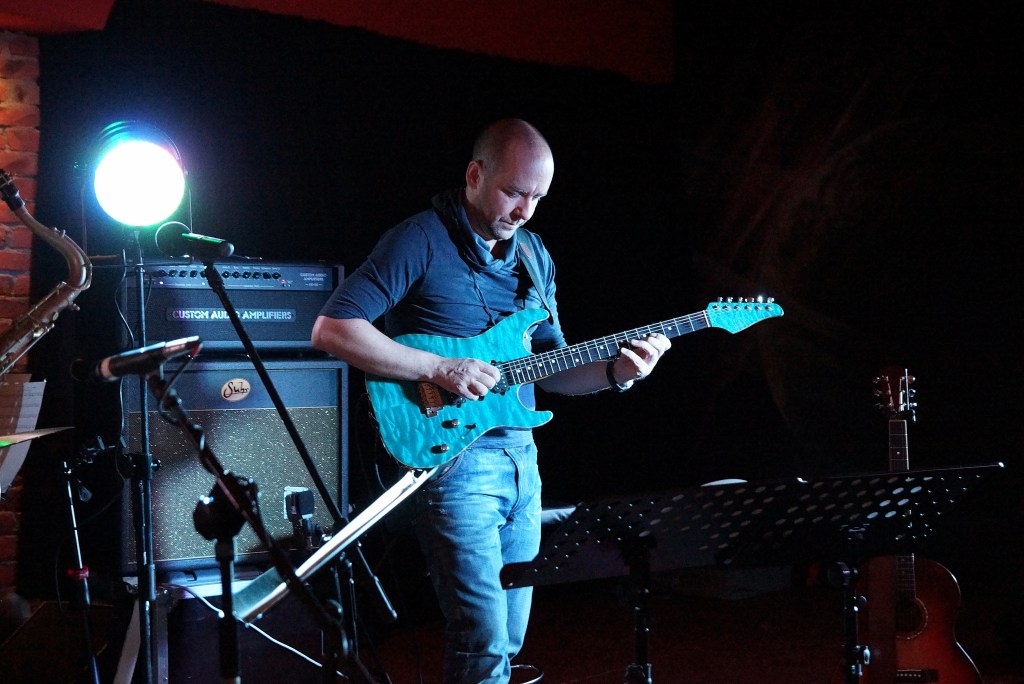Legnica Jazz Day