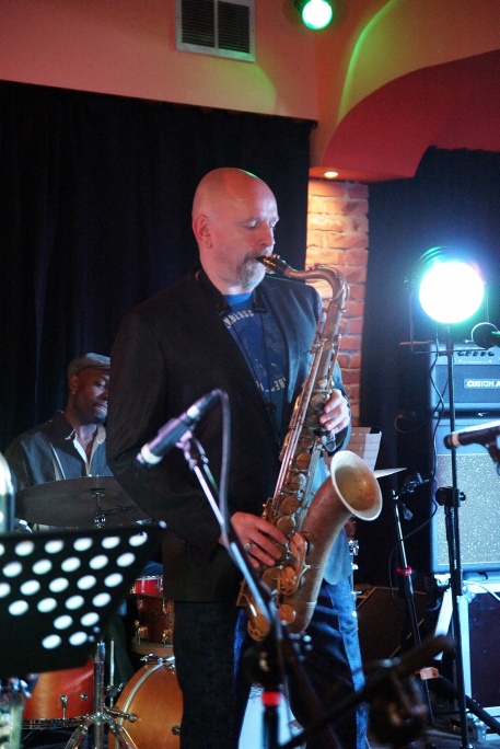 Legnica Jazz Day