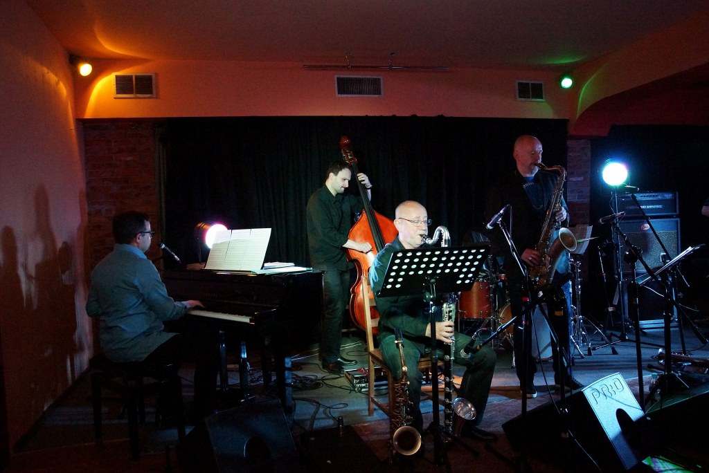 Legnica Jazz Day