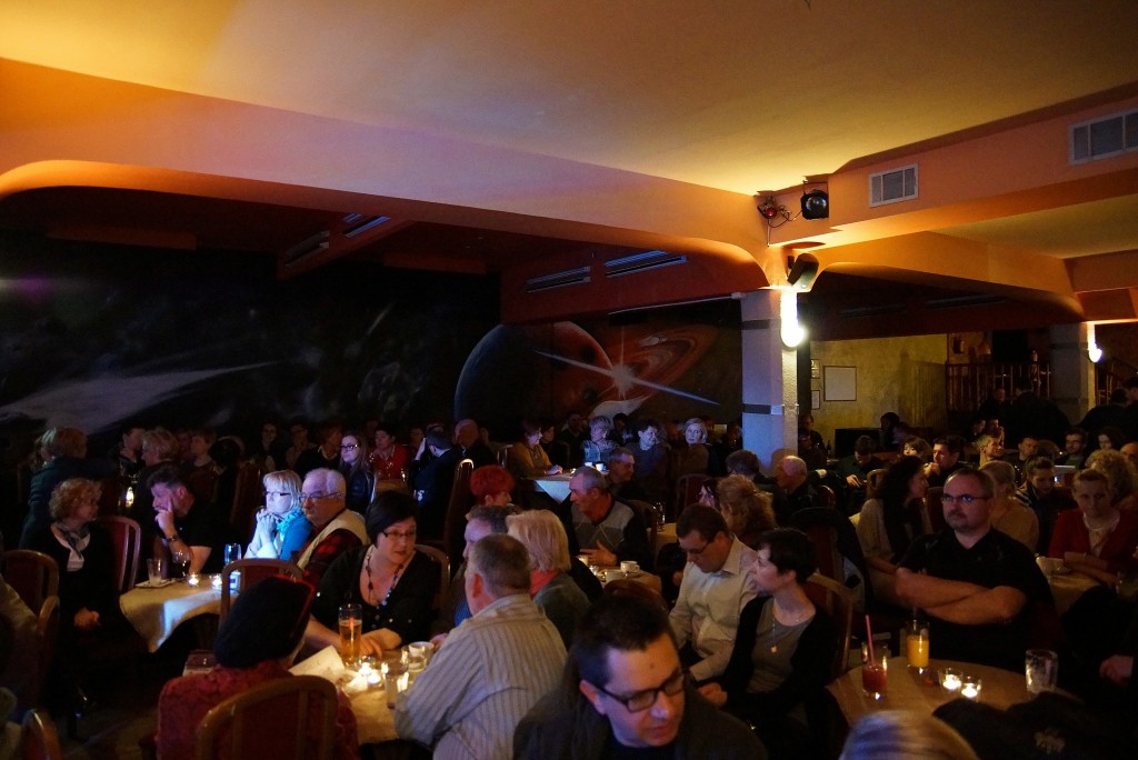 Legnica Jazz Day