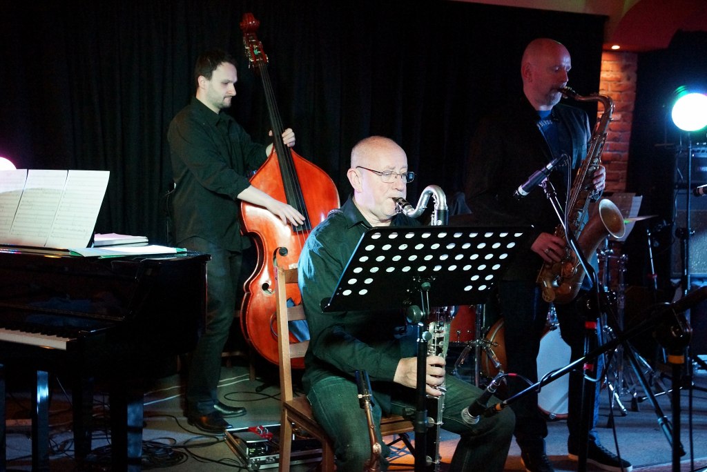 Legnica Jazz Day