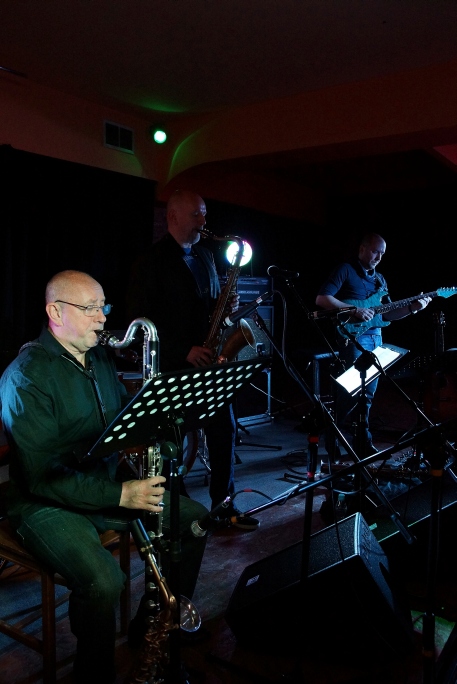 Legnica Jazz Day