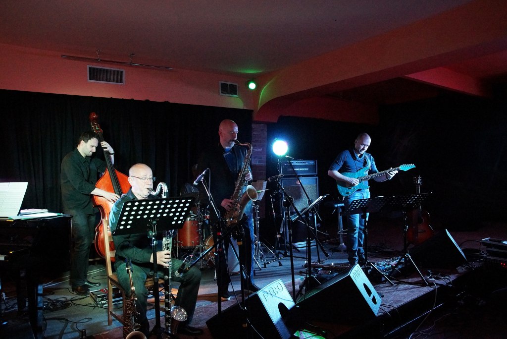 Legnica Jazz Day