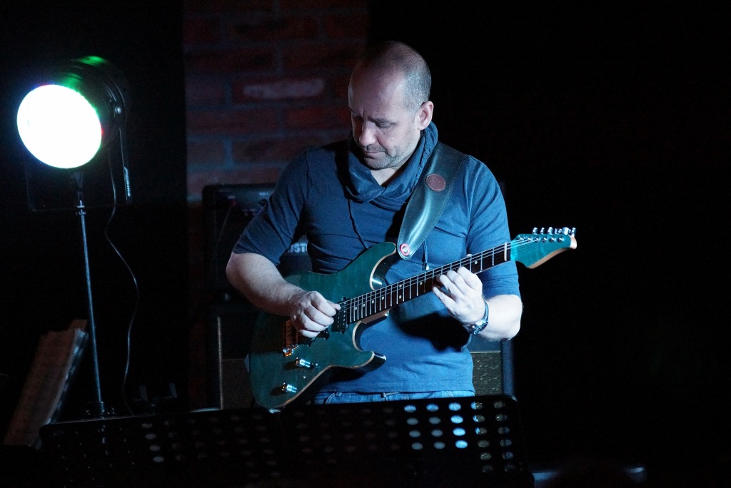 Legnica Jazz Day