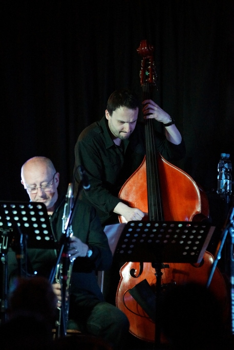 Legnica Jazz Day