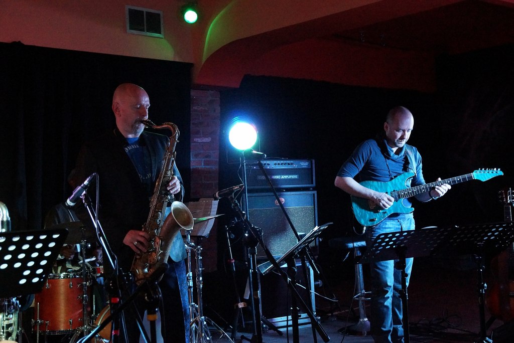 Legnica Jazz Day
