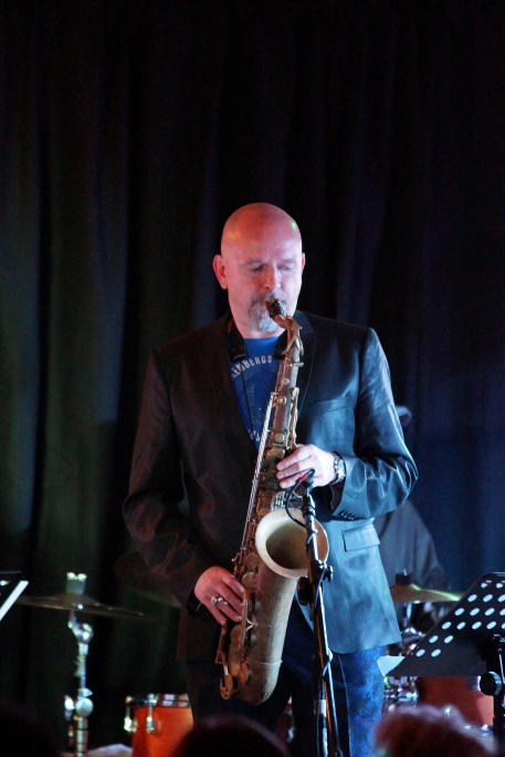 Legnica Jazz Day