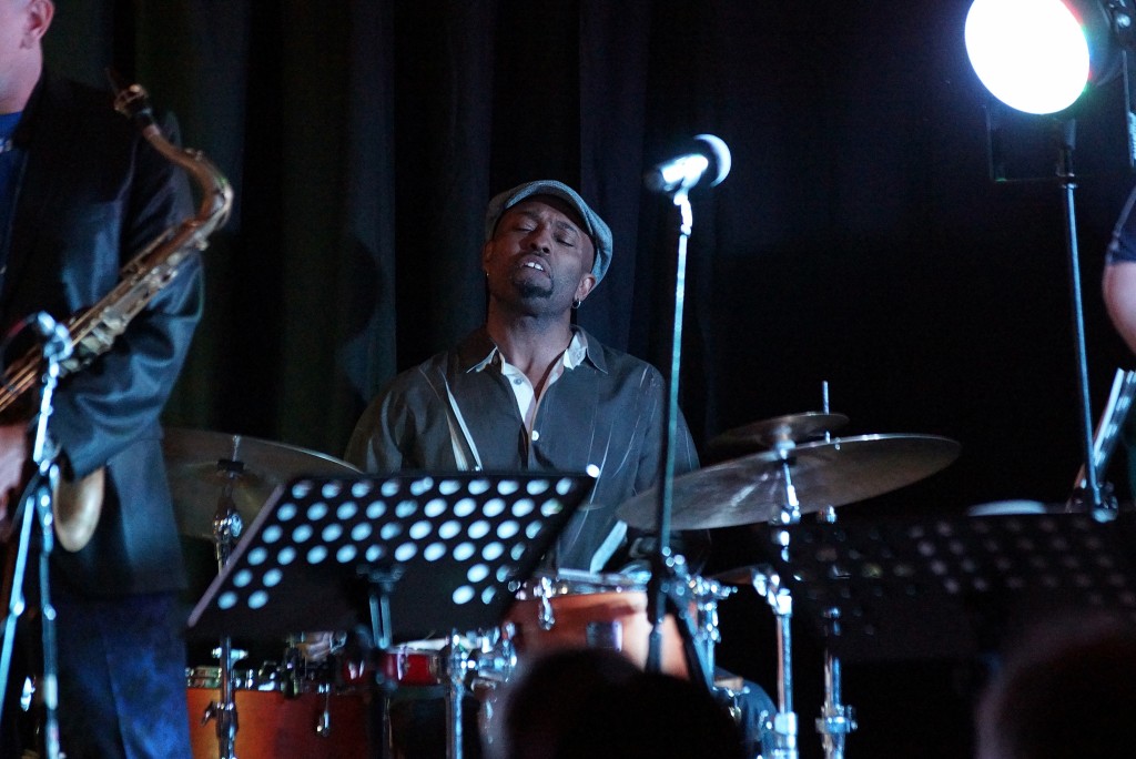 Legnica Jazz Day
