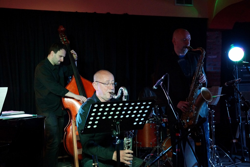 Legnica Jazz Day