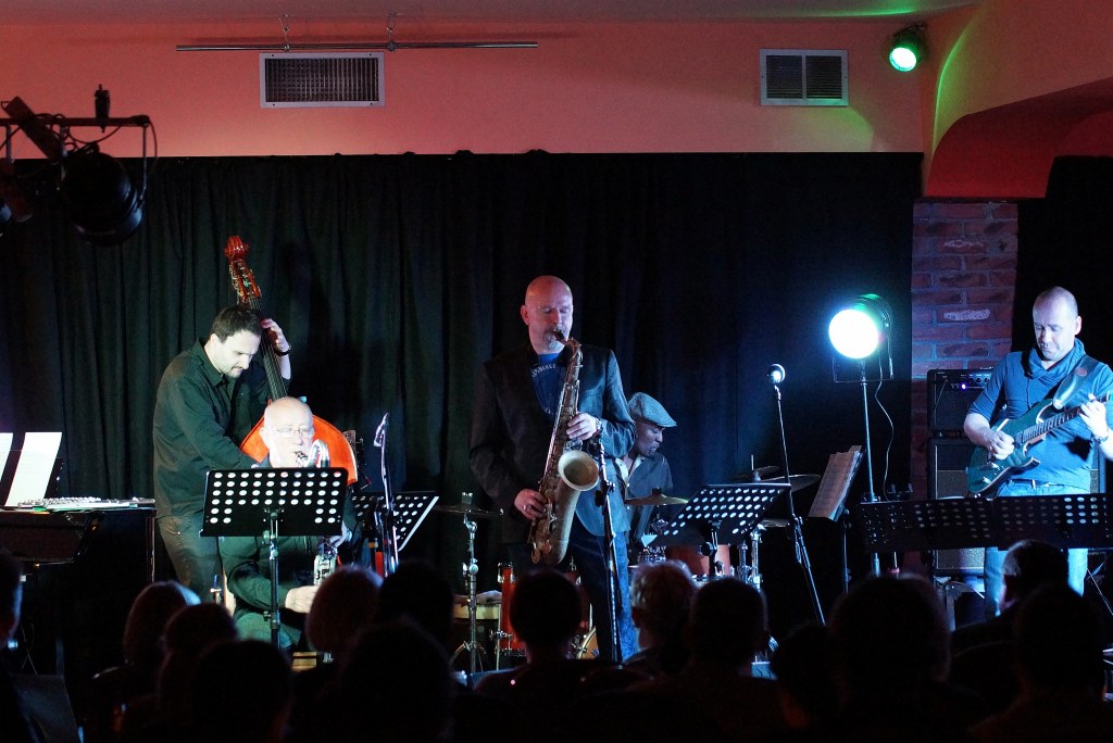 Legnica Jazz Day