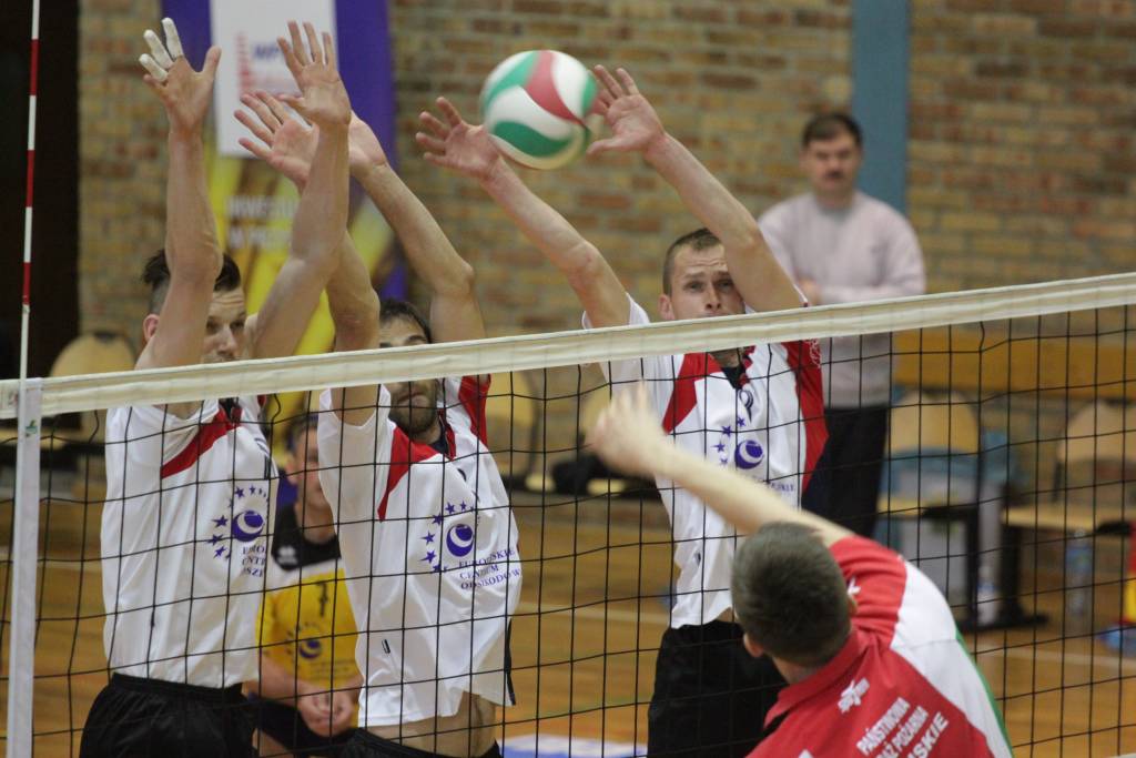 XXXI Mistrzostwa Polski Strażaków