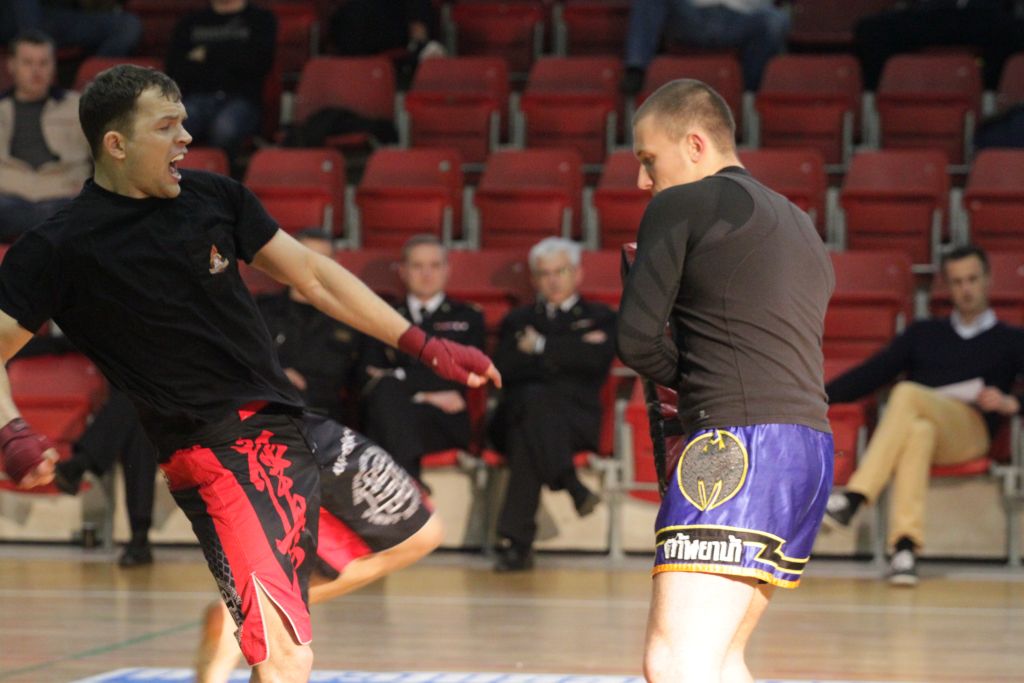 XXXI Mistrzostwa Polski Strażaków cz2