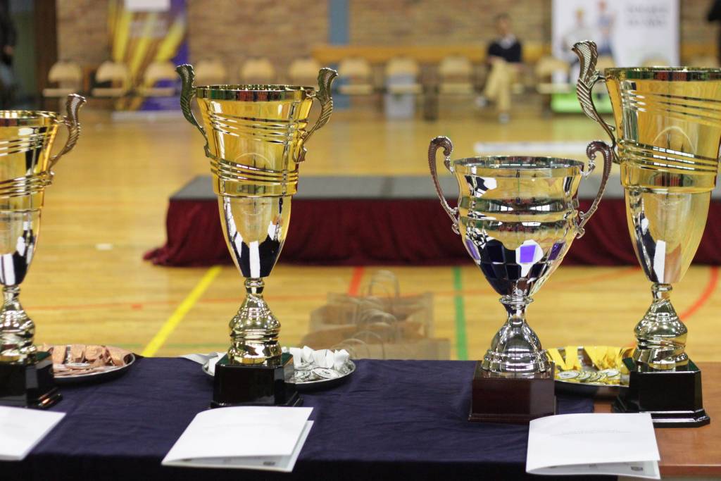 XXXI Mistrzostwa Polski Strażaków cz2