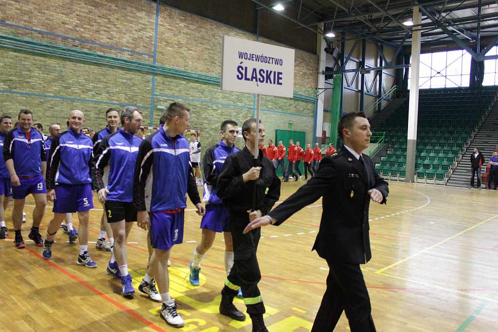 XXXI Mistrzostwa Polski Strażaków cz2