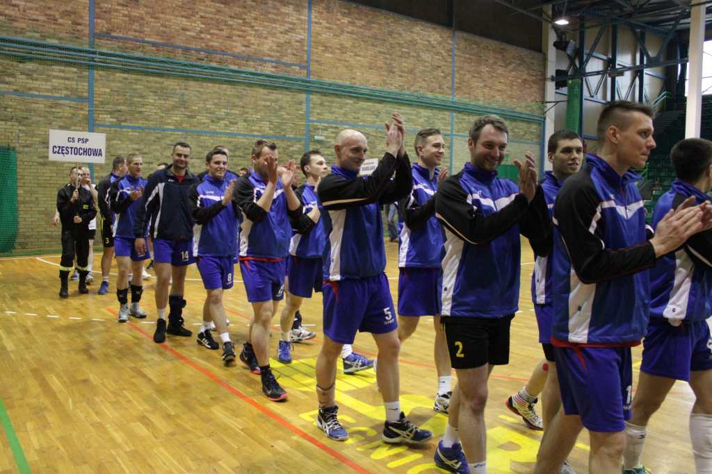 XXXI Mistrzostwa Polski Strażaków cz2