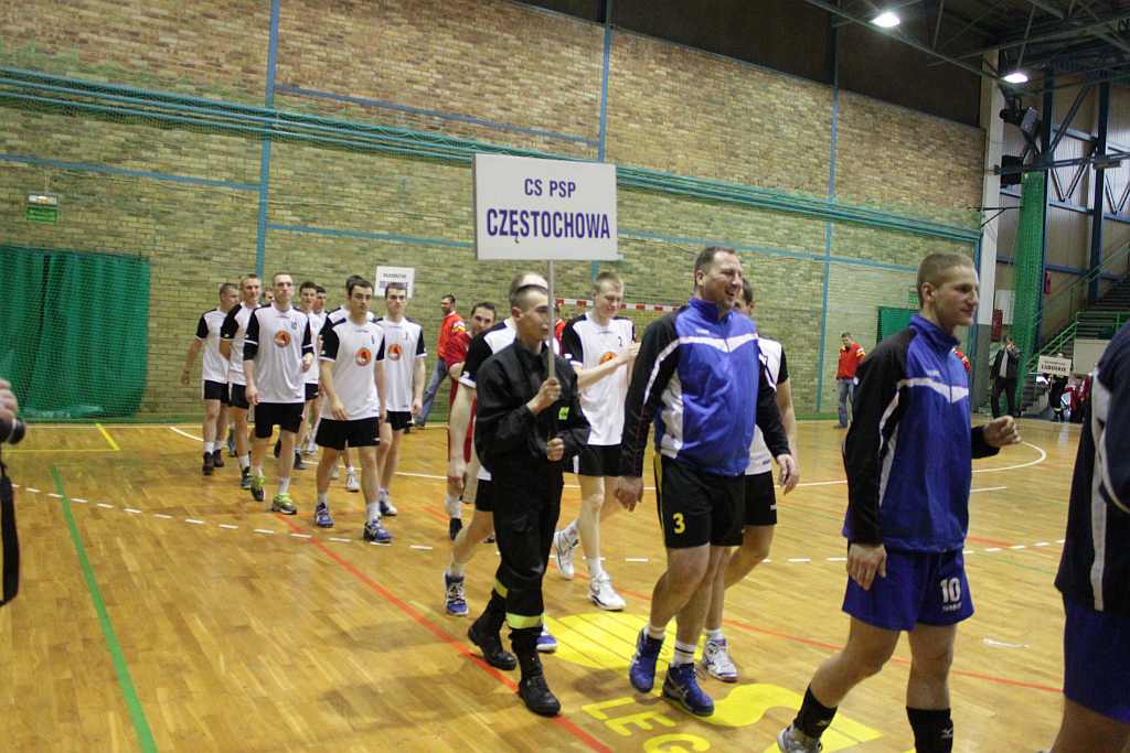 XXXI Mistrzostwa Polski Strażaków cz2
