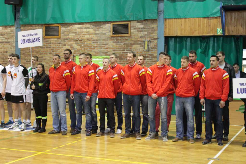 XXXI Mistrzostwa Polski Strażaków cz2