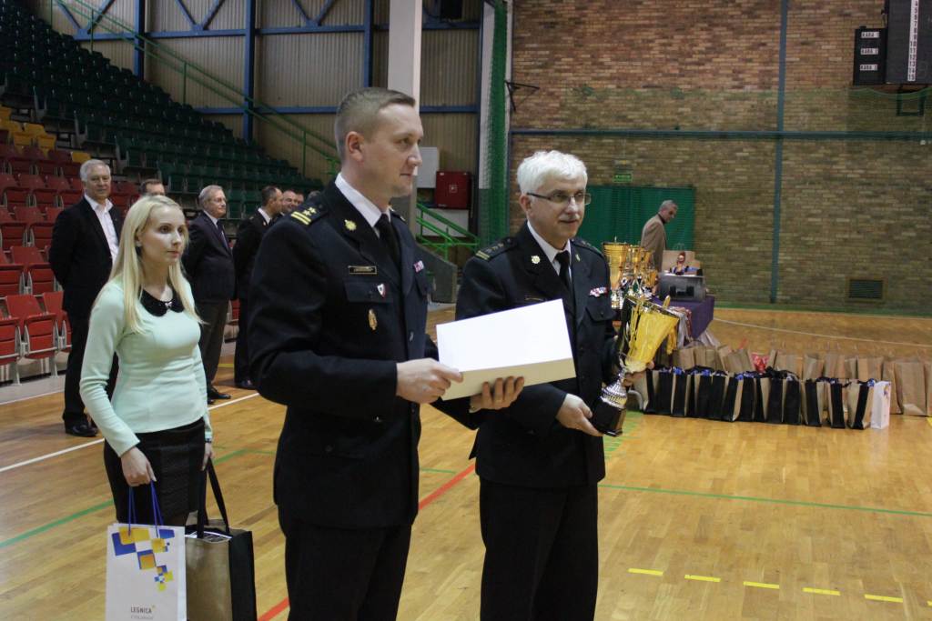 XXXI Mistrzostwa Polski Strażaków cz2