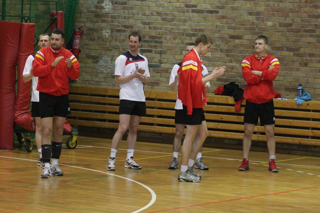 XXXI Mistrzostwa Polski Strażaków