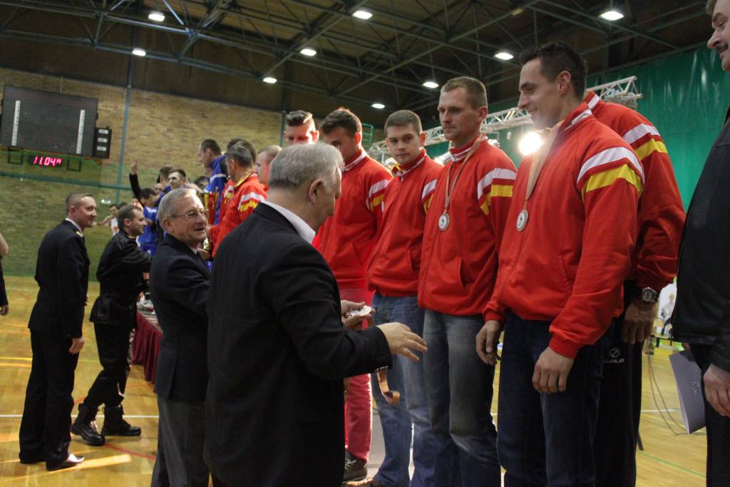 XXXI Mistrzostwa Polski Strażaków cz2