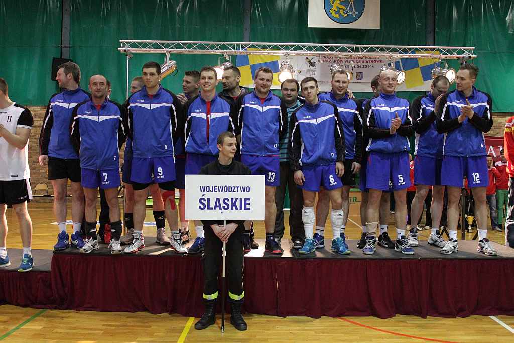 XXXI Mistrzostwa Polski Strażaków cz2