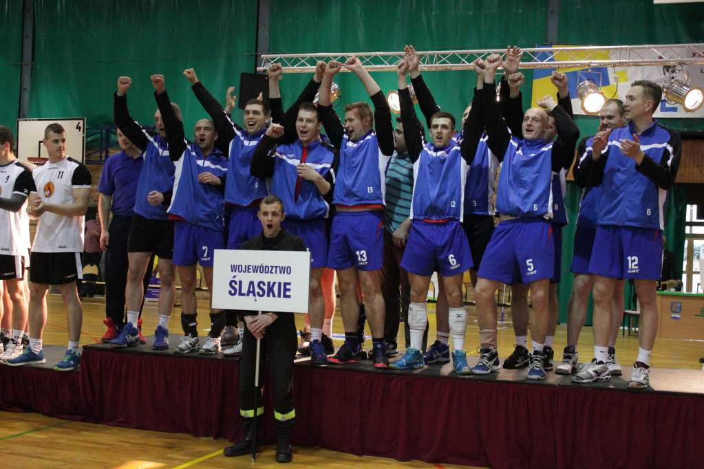 XXXI Mistrzostwa Polski Strażaków cz2