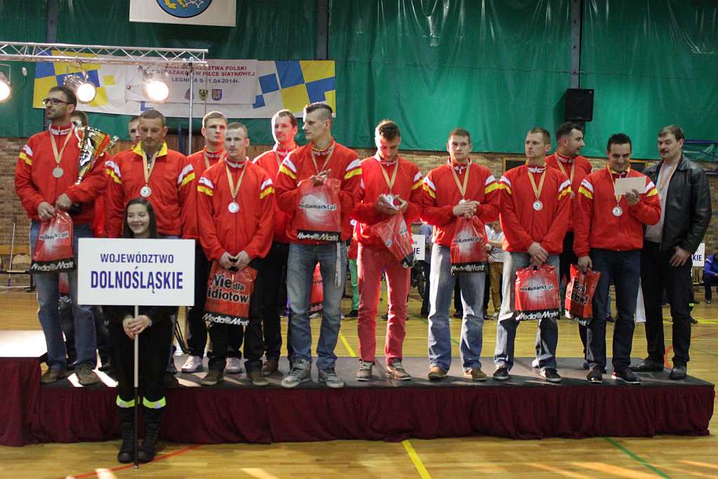 XXXI Mistrzostwa Polski Strażaków cz2