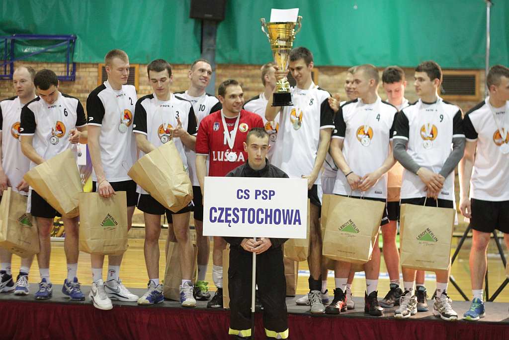 XXXI Mistrzostwa Polski Strażaków cz2