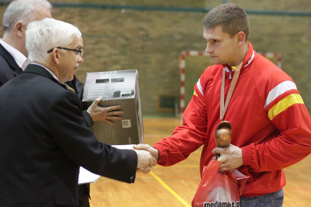 XXXI Mistrzostwa Polski Strażaków cz2