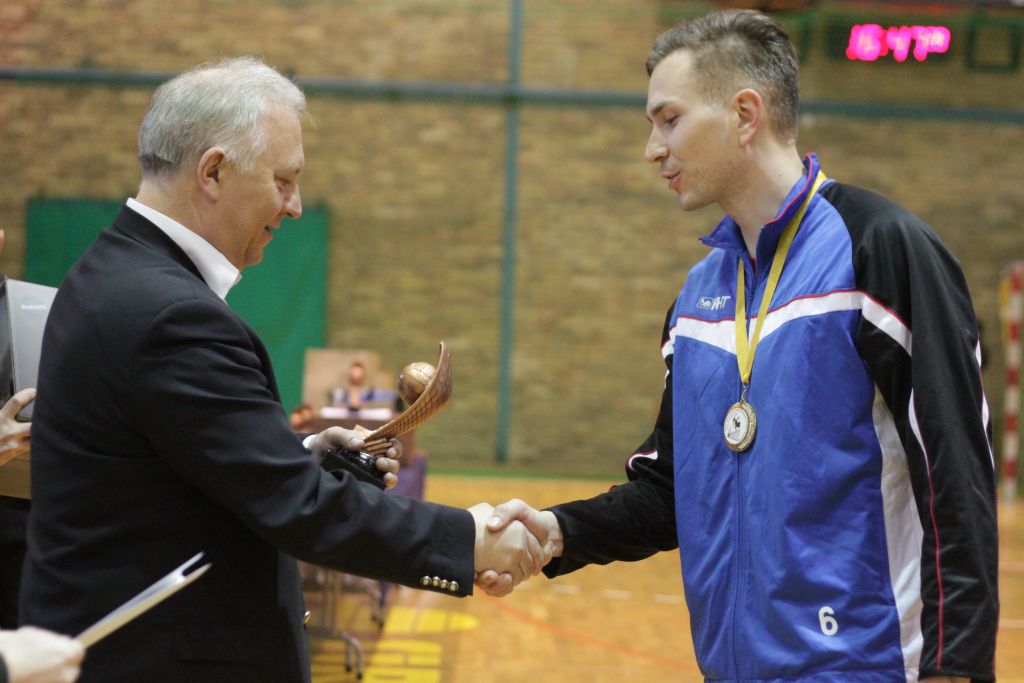 XXXI Mistrzostwa Polski Strażaków cz2