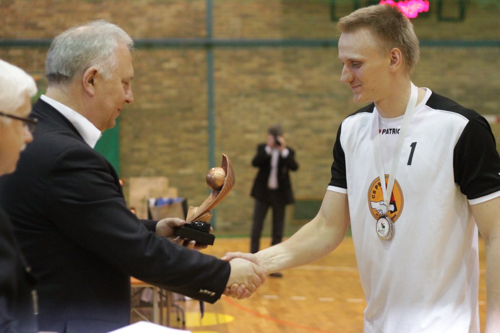 XXXI Mistrzostwa Polski Strażaków cz2