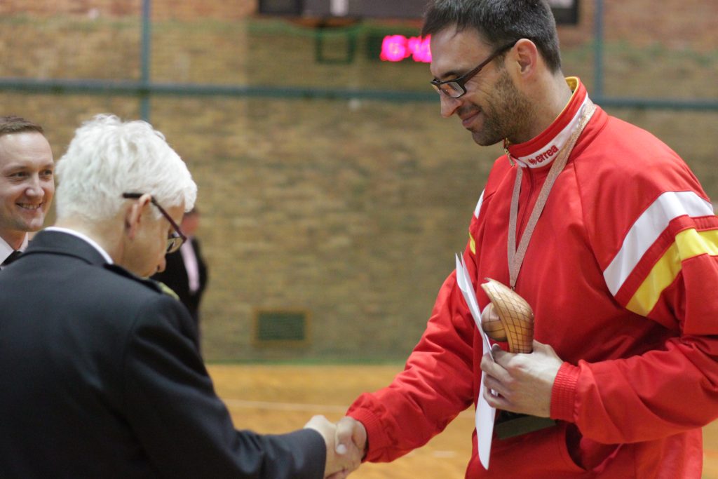 XXXI Mistrzostwa Polski Strażaków cz2