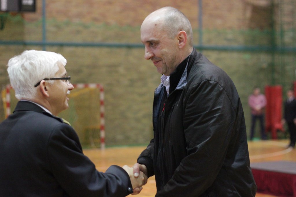 XXXI Mistrzostwa Polski Strażaków cz2