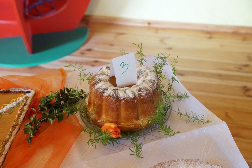 Najpiękniejsze palmy i pisanki w gminie Kunice