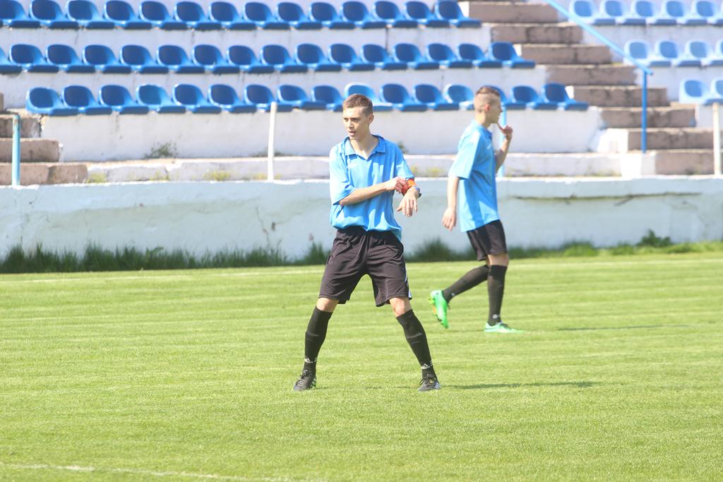 LDJ: Konfeks Legnica - Miedź Legnica 1:2 (0:1)
